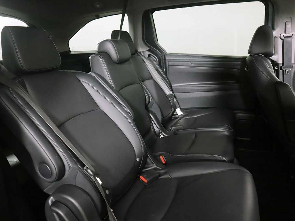 Used 2024 Honda Odyssey Touring image 36