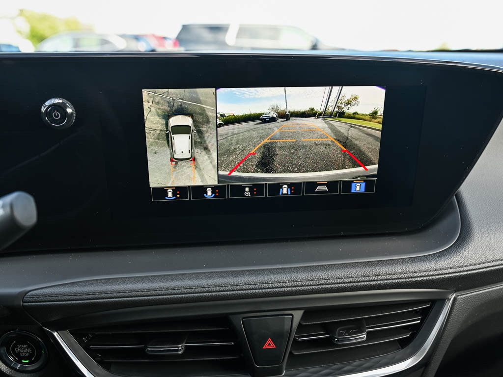New 2026 Buick Encore GX Preferred w/ Advanced Technology Package image 25