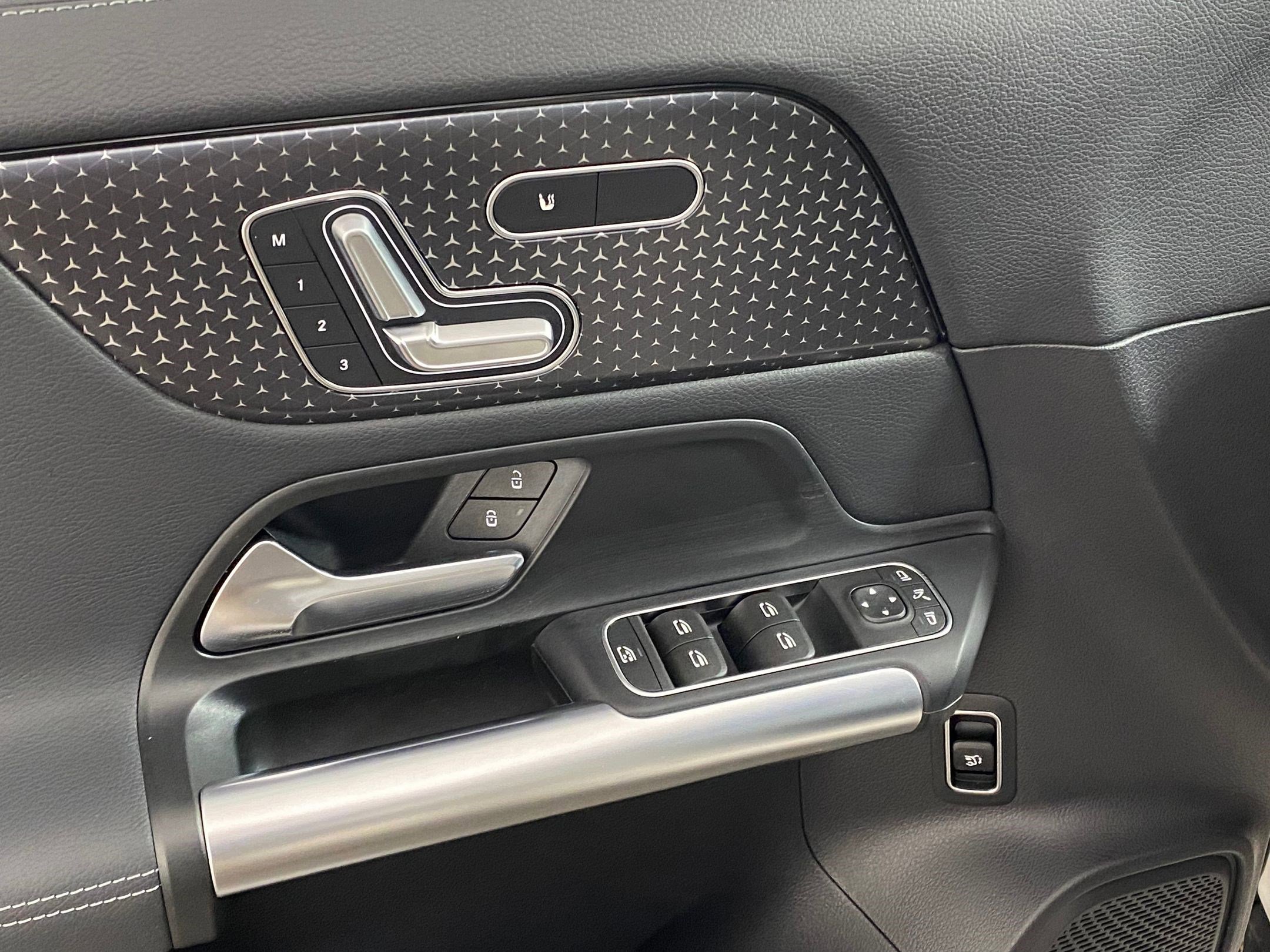 Certified 2026 Mercedes-Benz GLA 250 4MATIC image 23