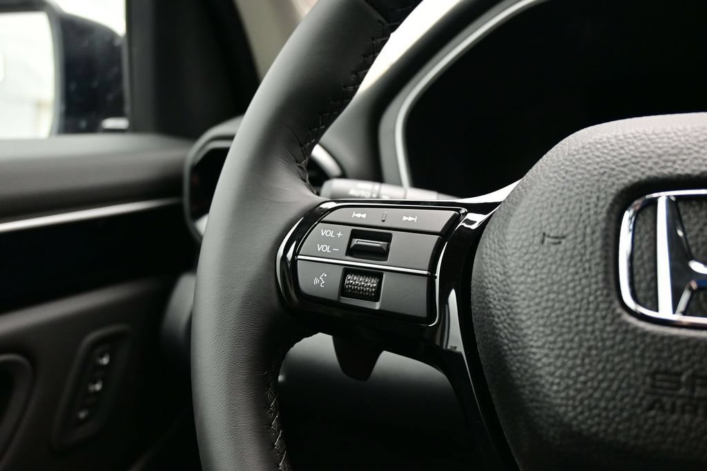 New 2026 Honda Pilot EX-L image 49