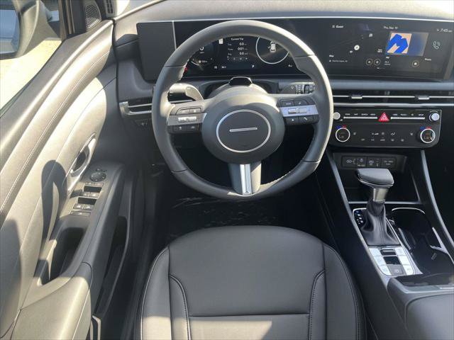 New 2026 Hyundai Tucson SEL FWD image 8
