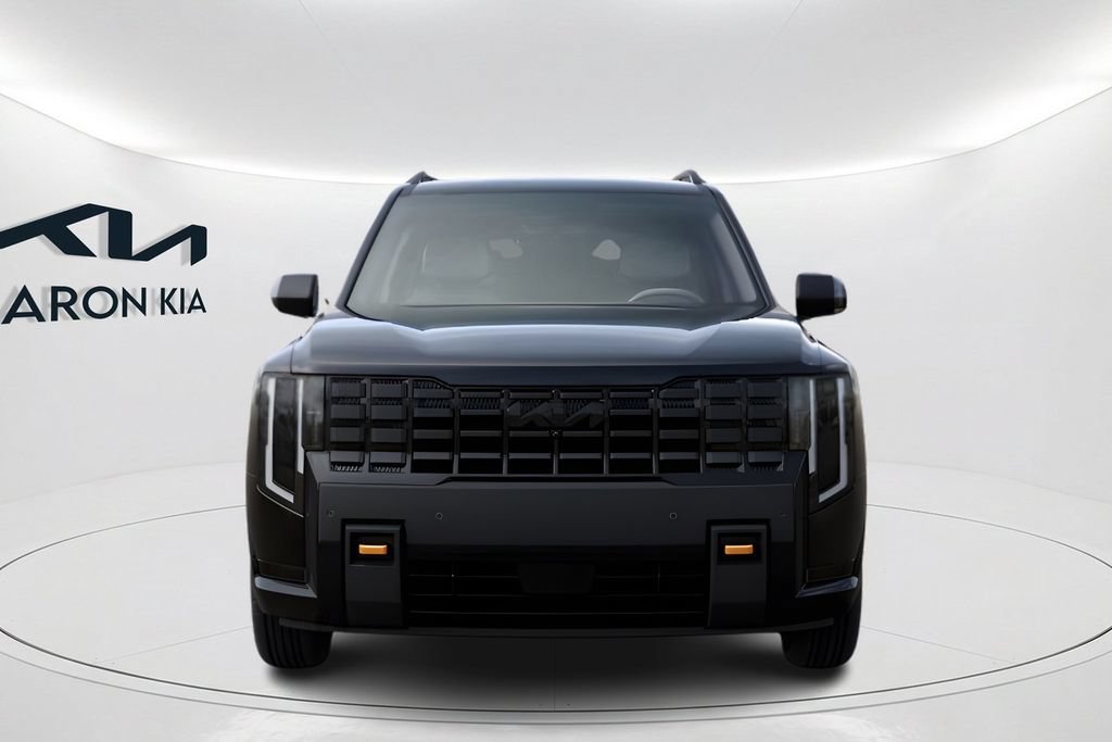 New 2027 Kia Telluride SX Prestige X-Pro AWD/4WD image 2