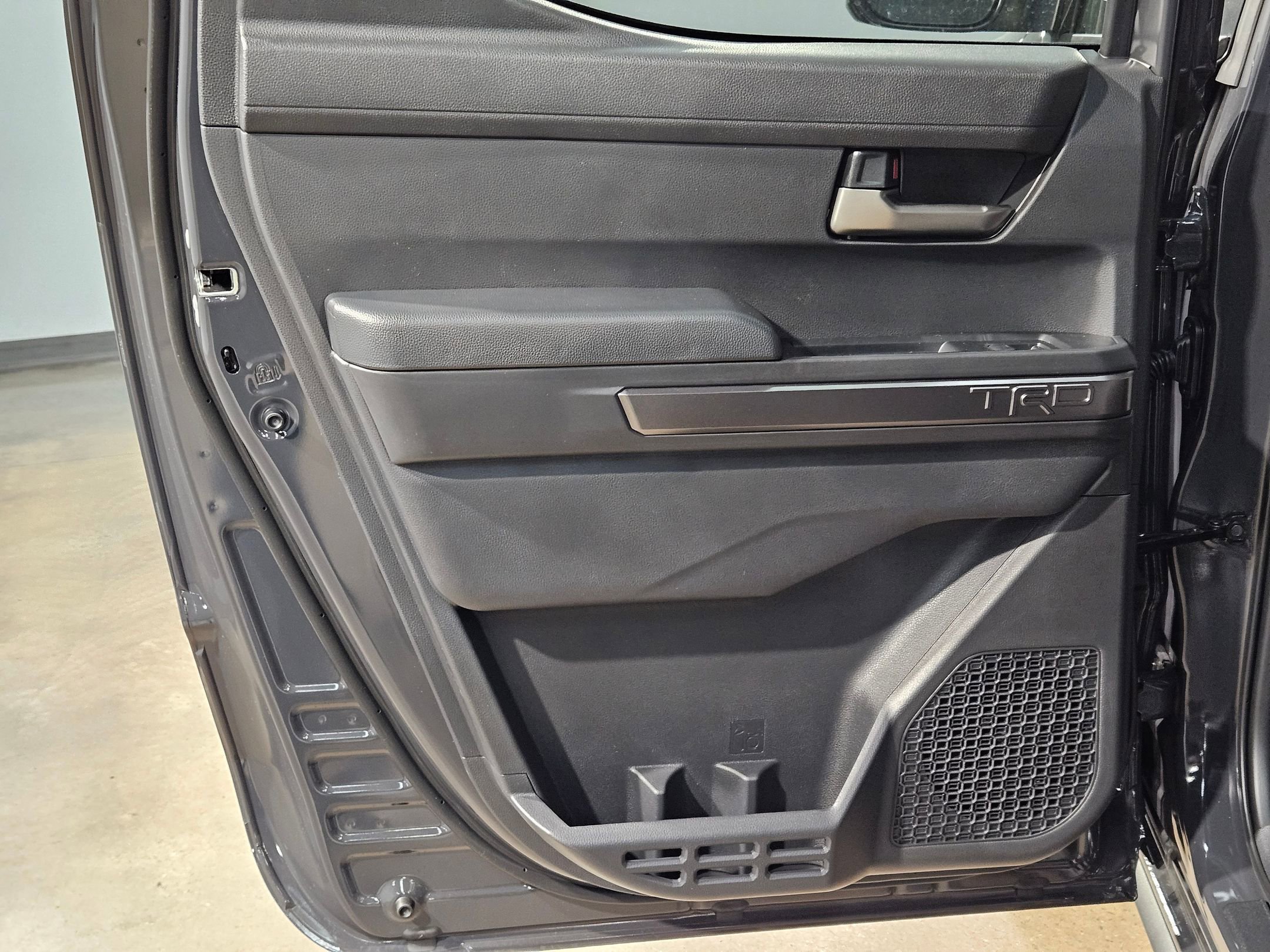 New 2026 Toyota Tacoma TRD Sport image 19