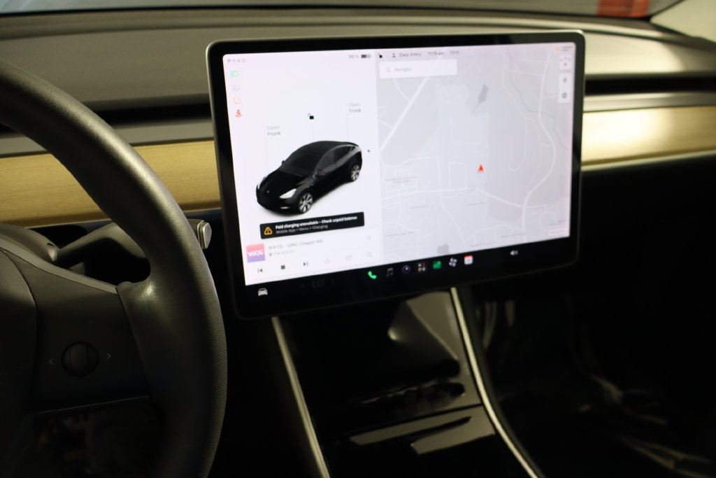 Used 2020 Tesla Model Y Long Range AWD/4WD image 22