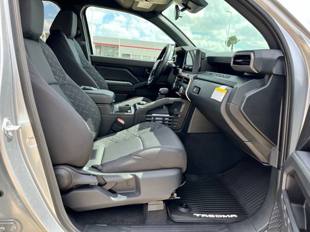 New 2026 Toyota Tacoma SR AWD/4WD image 22