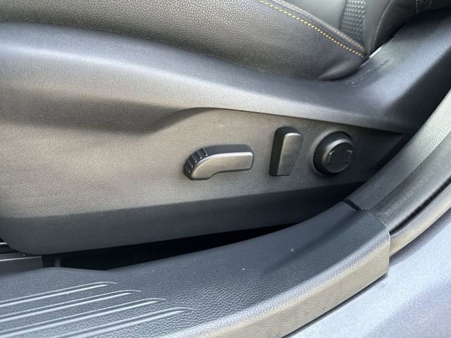 Certified 2024 Subaru Outback Wilderness image 19