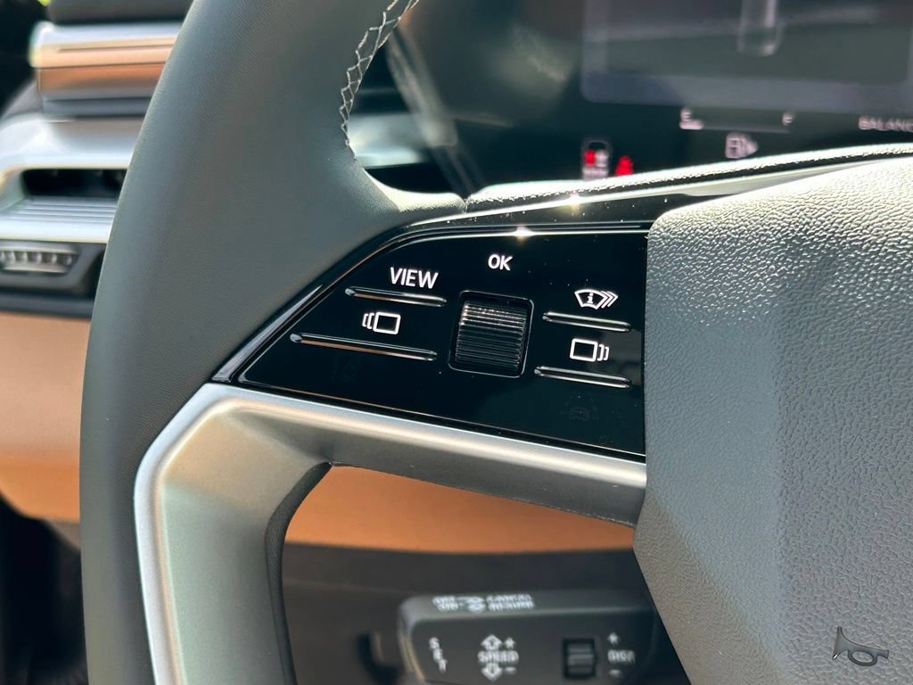New 2026 Audi A6 Premium Plus AWD/4WD image 23