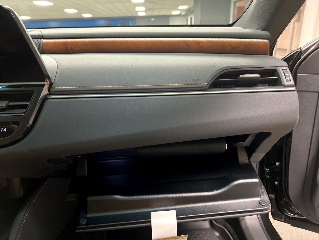 New 2025 Lexus ES 350 w/ Premium Package image 34