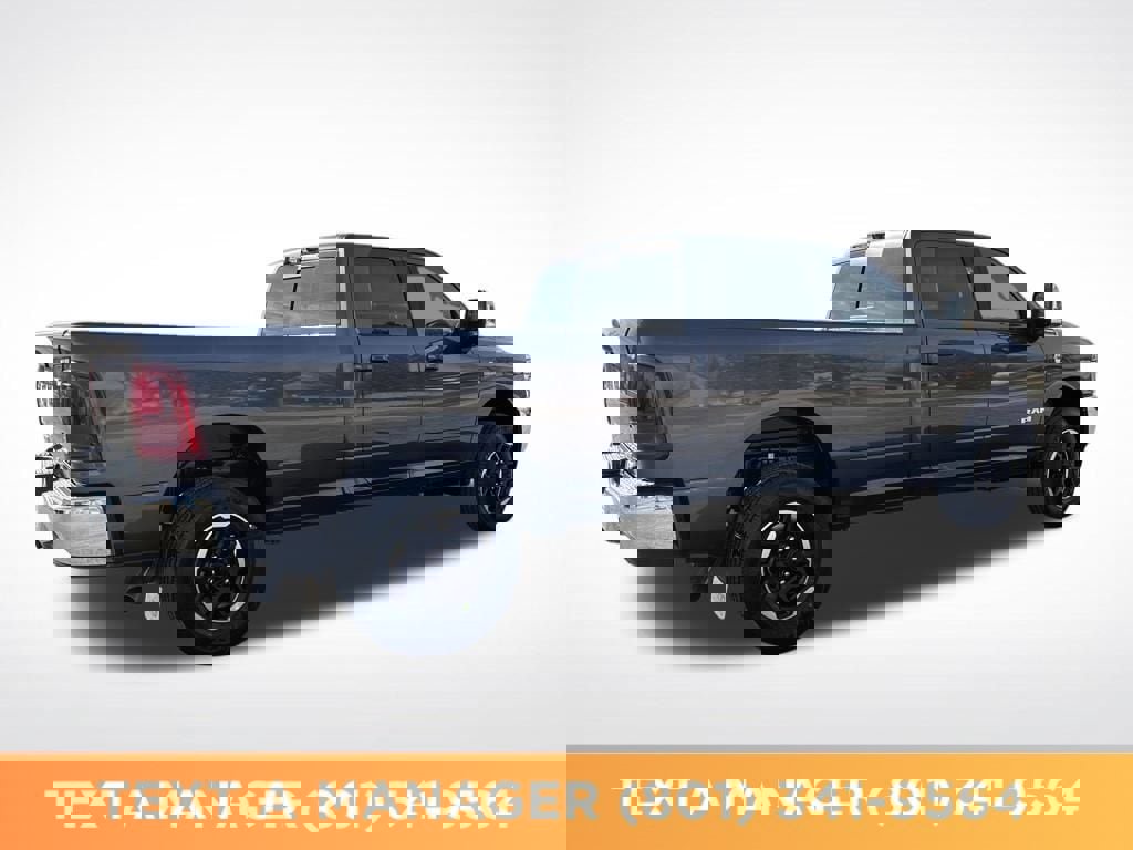 New 2026 RAM 2500 Laramie image 5