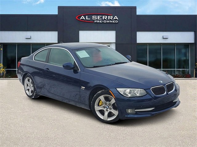 Used 2012 BMW 335i xDrive Coupe image 1