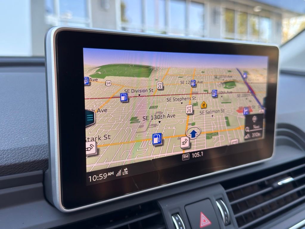 Used 2020 Audi Q5 e Premium image 21