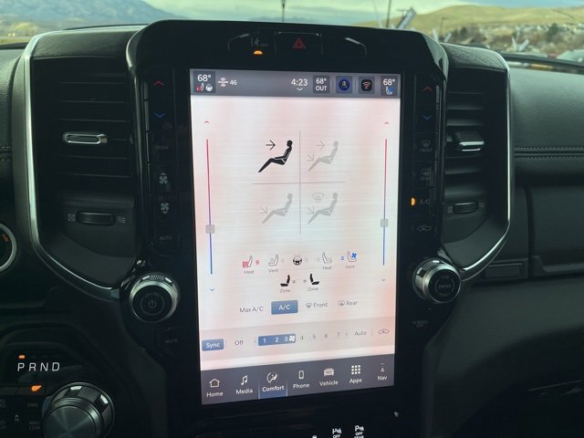 New 2026 RAM 1500 Laramie image 27