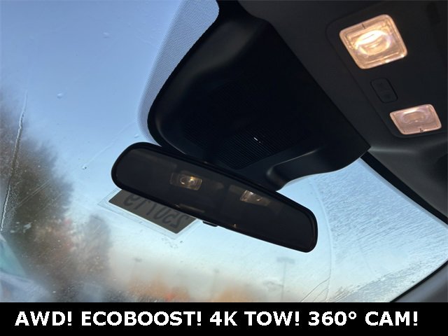 New 2025 Ford Maverick Lariat w/ 4K Tow Package image 25