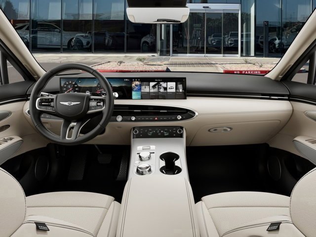 New 2026 Genesis GV70 2.5T Select AWD/4WD image 10