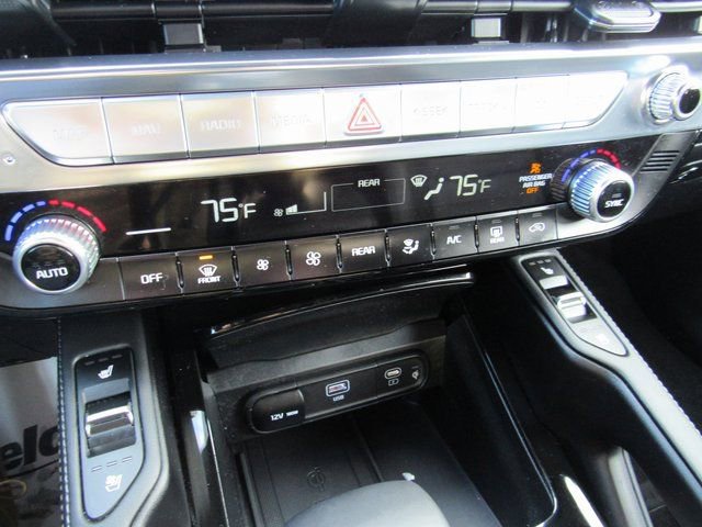 Used 2024 Kia Telluride SX Prestige X-Pro image 21