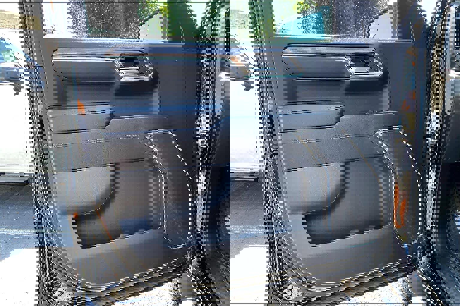 Used 2023 Chevrolet Silverado 1500 RST image 22