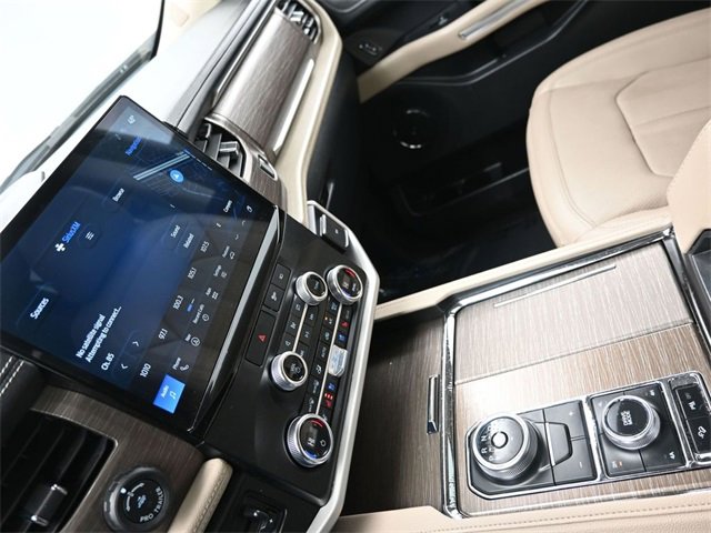 Used 2023 Ford Expedition Max Limited image 24
