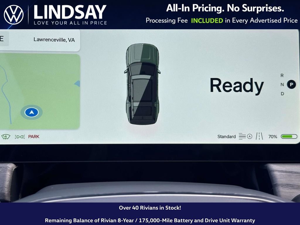 Used 2023 Rivian R1S Adventure image 27