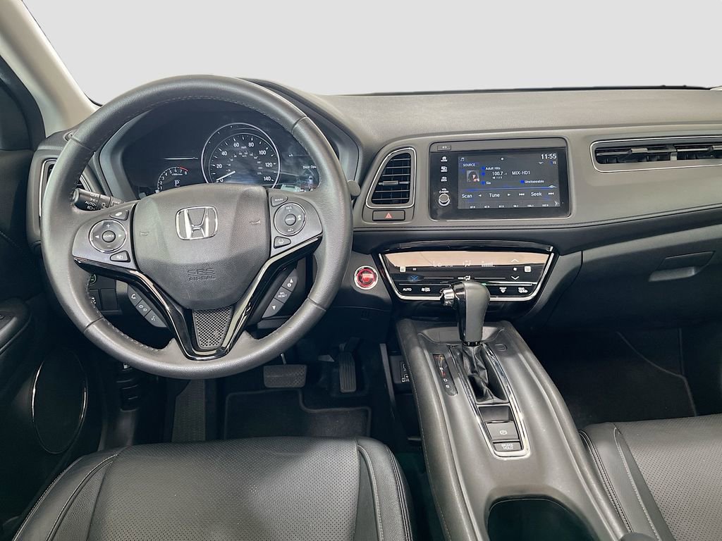 Used 2020 Honda HR-V EX-L image 22