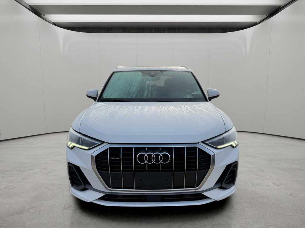 Used 2023 Audi Q3 2.0T Premium image 8