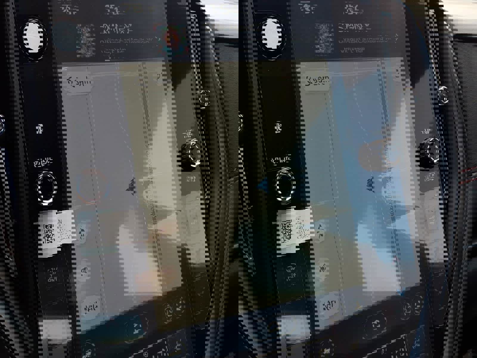 New 2026 Subaru WRX Limited image 34