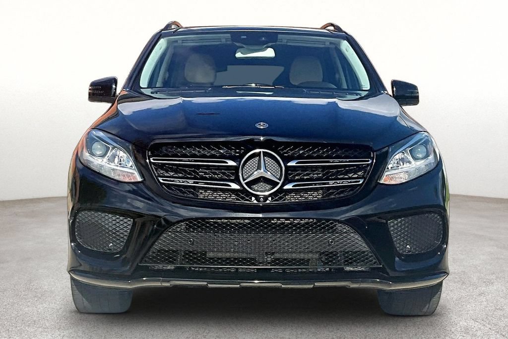 Used 2018 Mercedes-Benz GLE 350 image 4