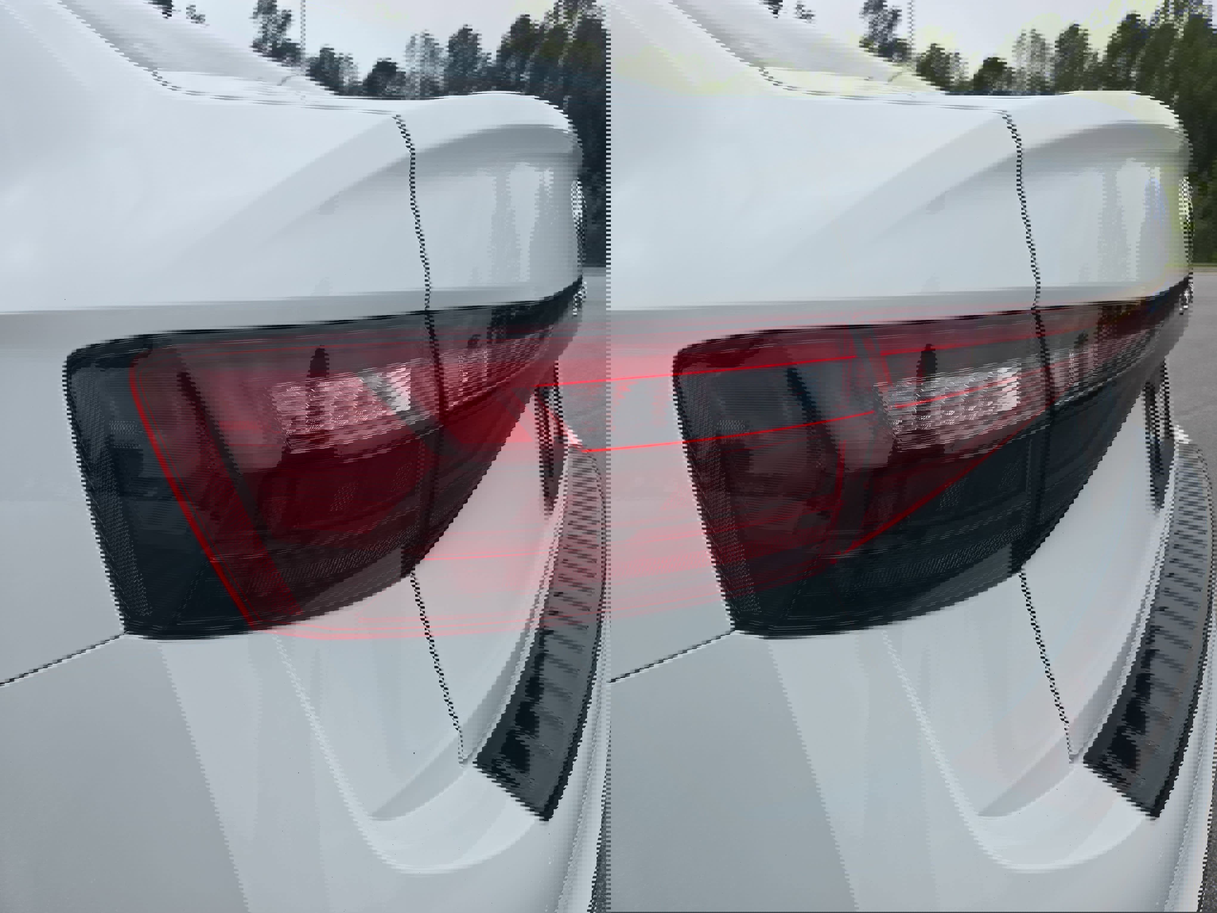 New 2026 Volkswagen Jetta S image 31