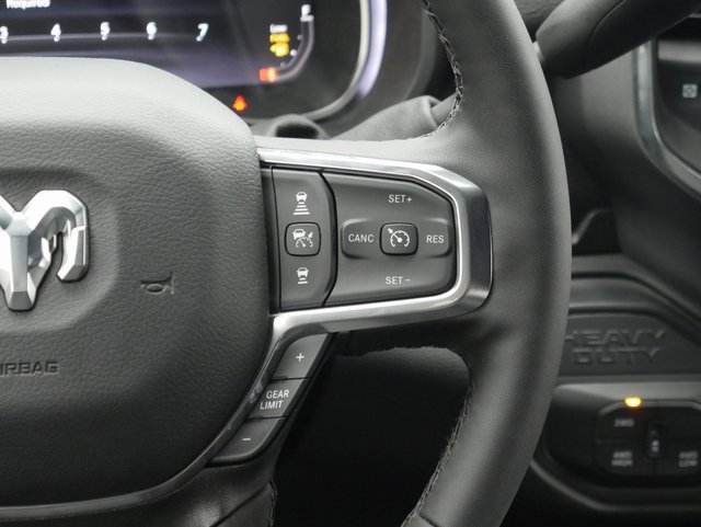 Used 2025 RAM 2500 Laramie image 20