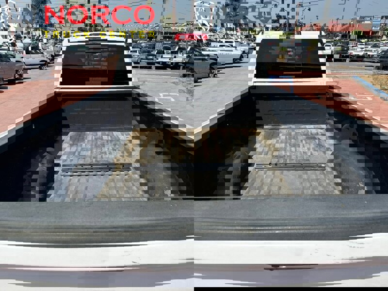 Used 2018 RAM 3500 SLT image 9