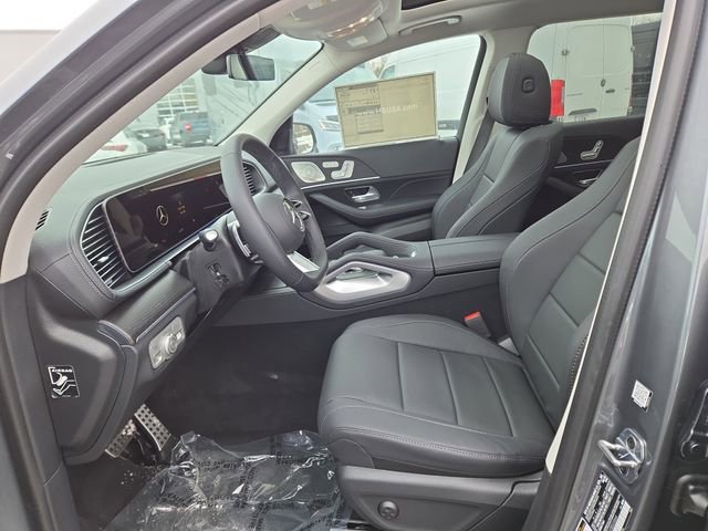 New 2026 Mercedes-Benz GLS 450 4MATIC image 25