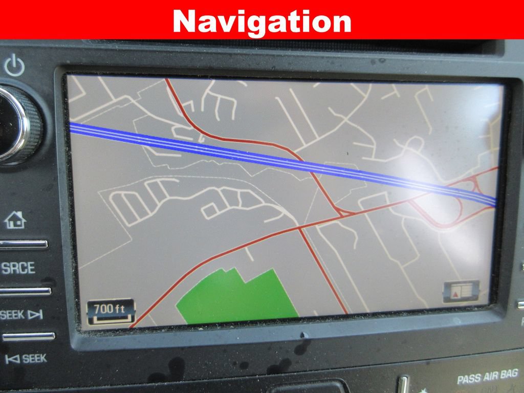 Used 2014 GMC Acadia SLT AWD/4WD image 15