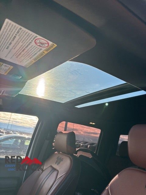 Used 2022 Ford F250 King Ranch w/ King Ranch Ultimate Package image 10