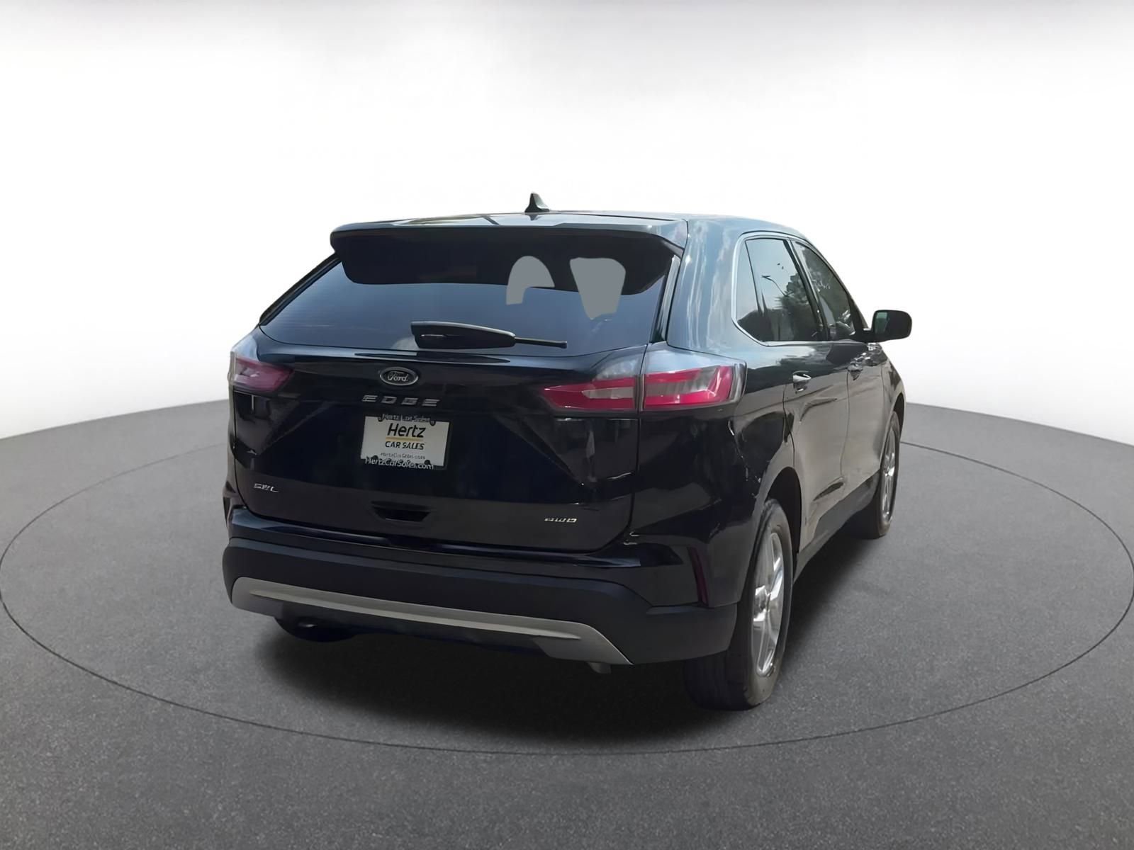 Used 2024 Ford Edge SEL image 15