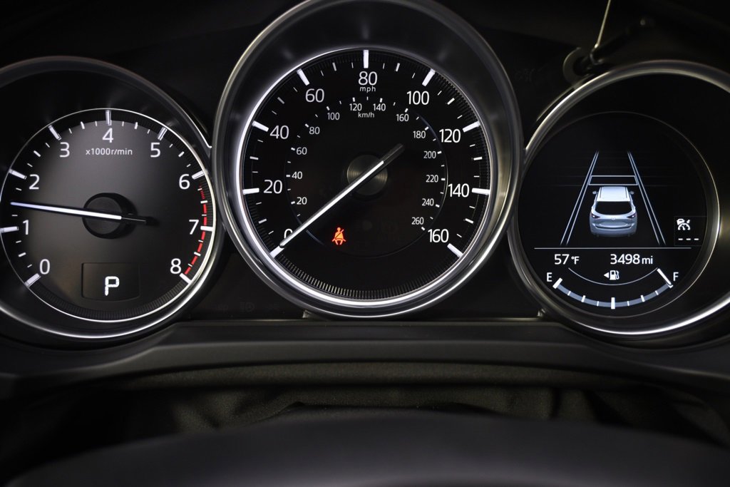 Certified 2025 MAZDA CX-5 AWD 2.5 S w/ Preferred Package image 26