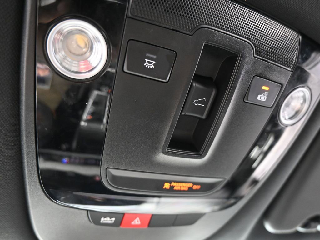 Used 2024 Kia Sportage X-Line w/ X-Line Premium Package image 28