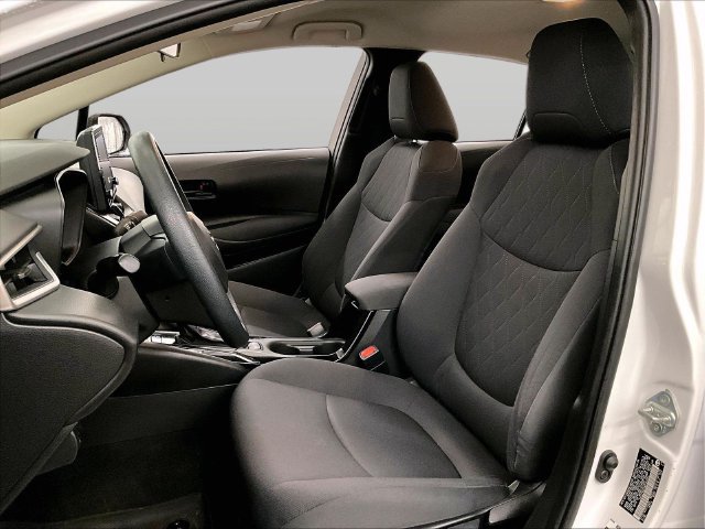 Used 2022 Toyota Corolla LE FWD image 24