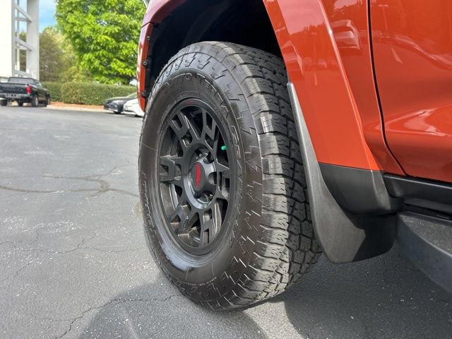 Used 2024 Toyota 4Runner TRD Pro image 10