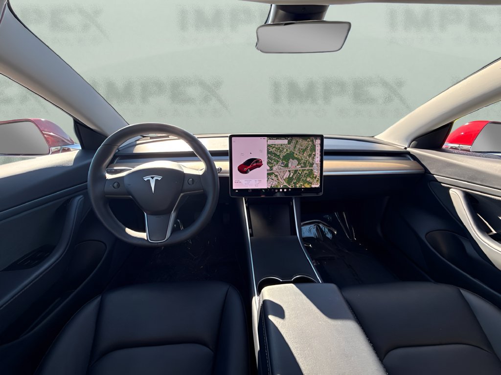 Used 2020 Tesla Model 3 Performance AWD/4WD image 12