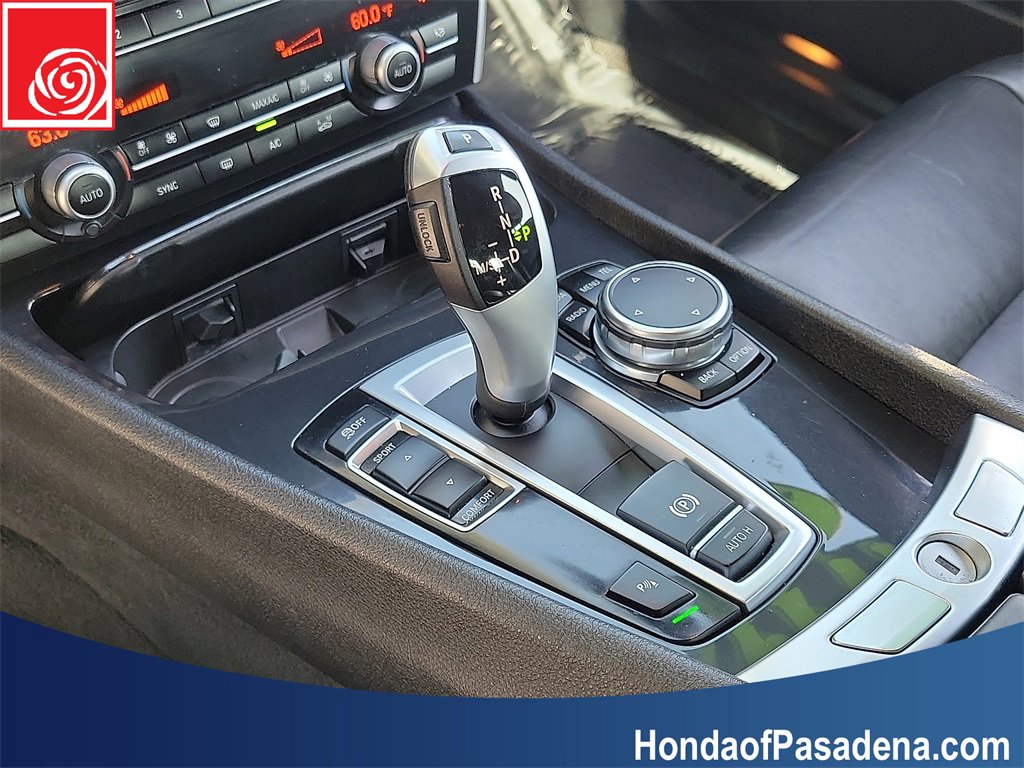 Used 2017 BMW 535i Gran Turismo 535i Gran Turismo image 19