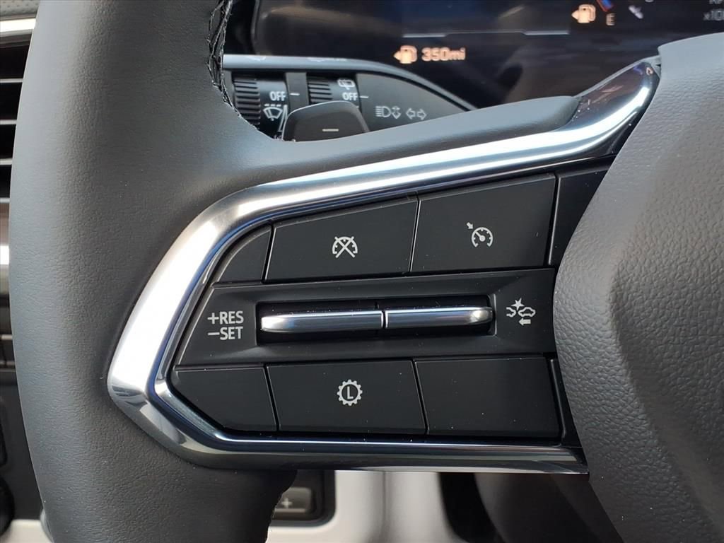 New 2026 Chevrolet Tahoe Premier w/ Sun And Tow Package RWD image 23