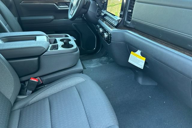 New 2026 GMC Sierra 1500 SLE w/ Preferred Package image 17