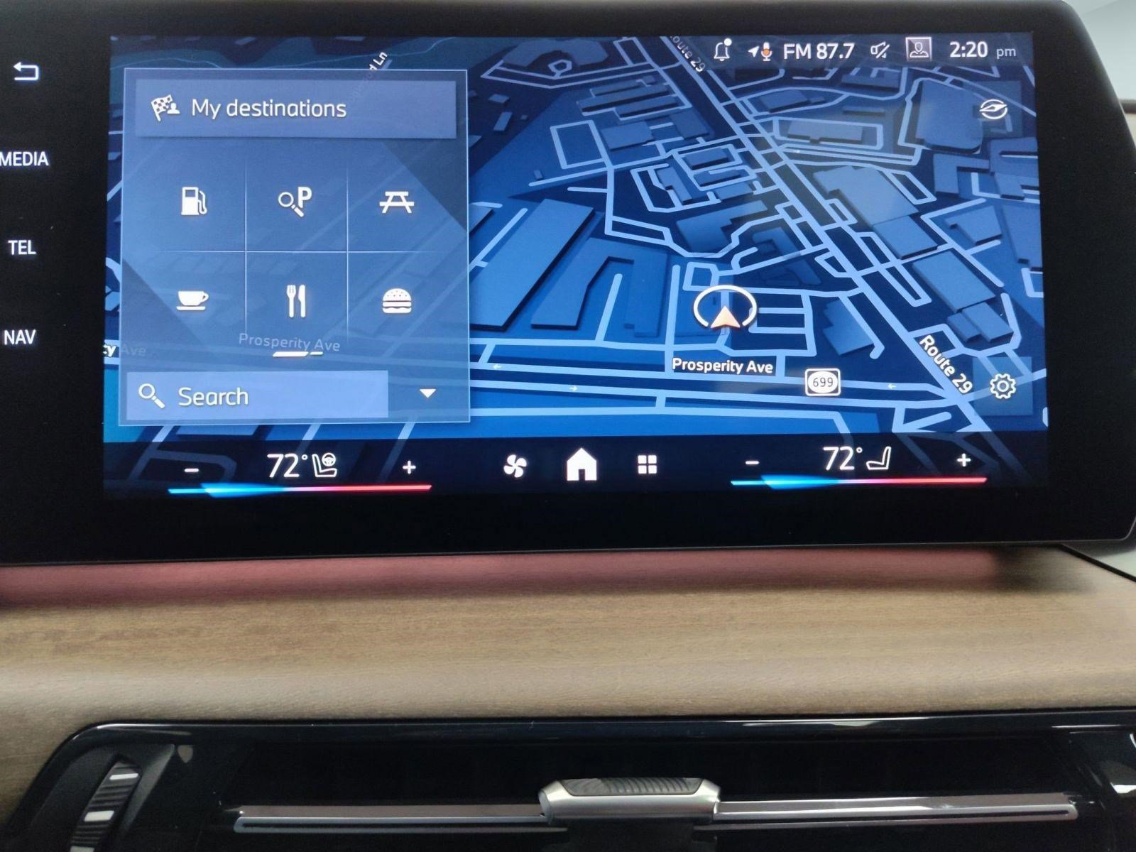 Used 2026 BMW X1 xDrive28i image 23