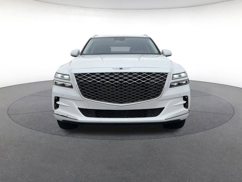 Used 2024 Genesis GV80 2.5T image 7