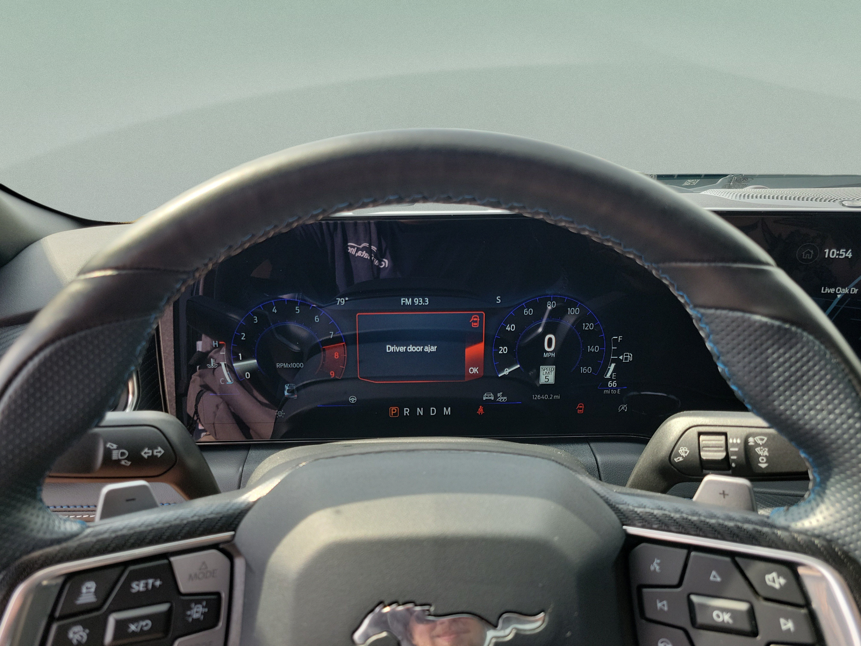 Used 2025 Ford Mustang GT Premium RWD image 16