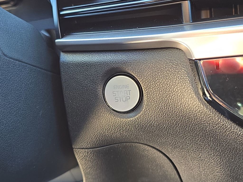 New 2026 Kia Sorento LX FWD image 26