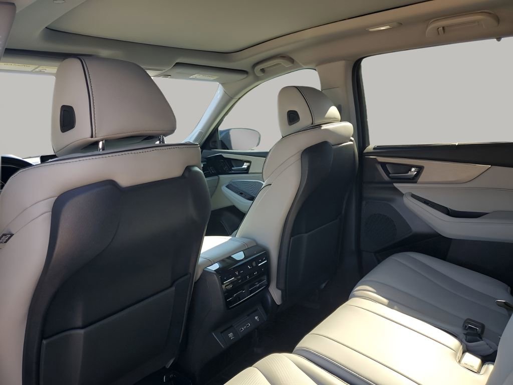Used 2022 Acura MDX Advance image 18