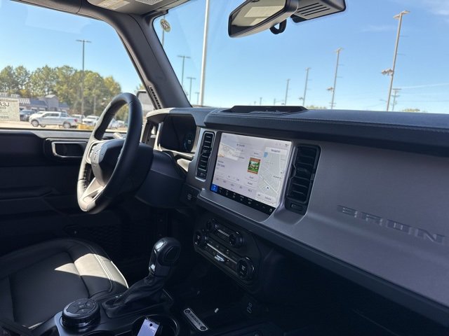 New 2025 Ford Bronco Outer Banks image 14