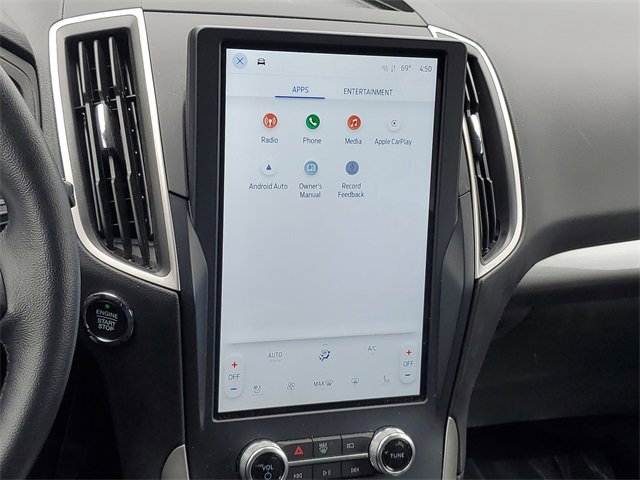 Used 2023 Ford Edge SEL w/ Convenience Package image 22