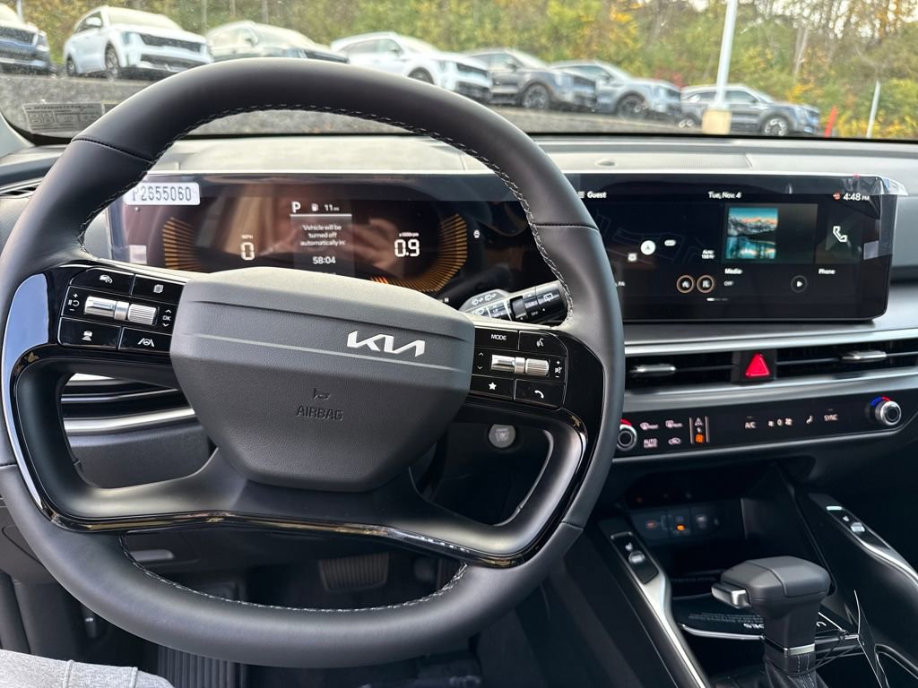 New 2026 Kia Sorento EX image 13