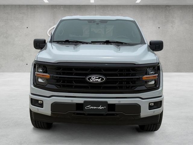Used 2024 Ford F150 XLT w/ Equipment Group 302A MID RWD image 20